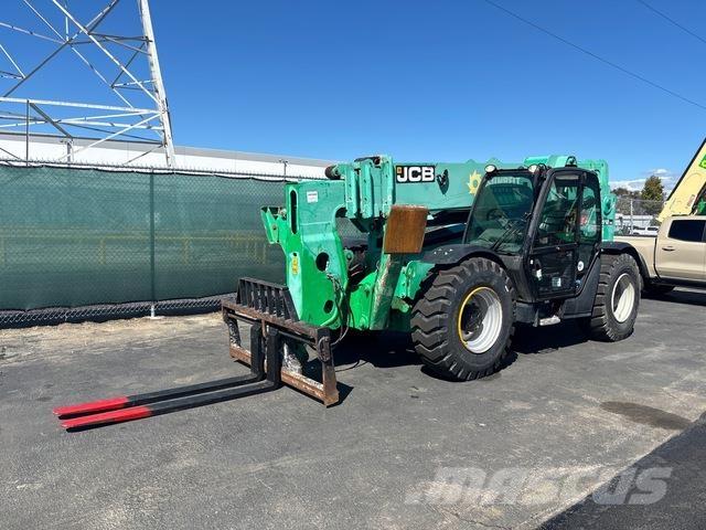 JCB 512.56 مناولات متداخلة