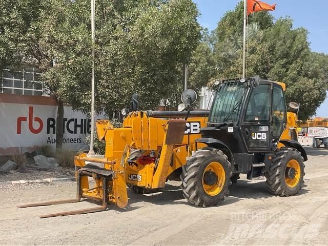 JCB 540-170 مناولات متداخلة