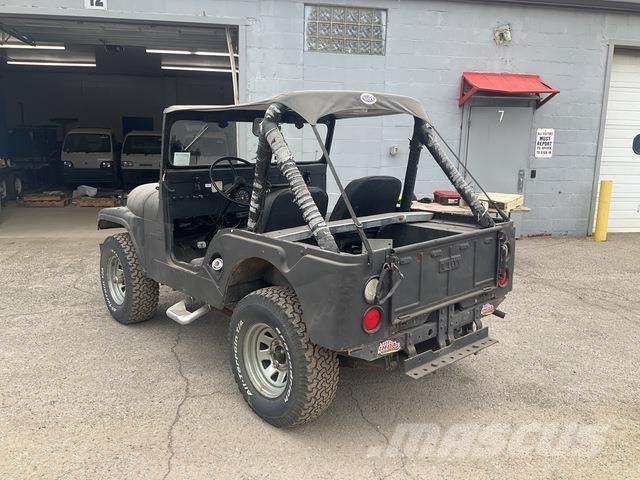 Jeep  سيارات