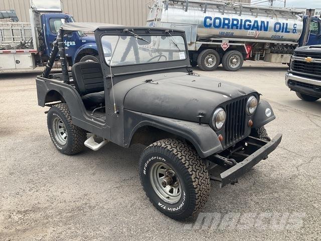 Jeep  سيارات
