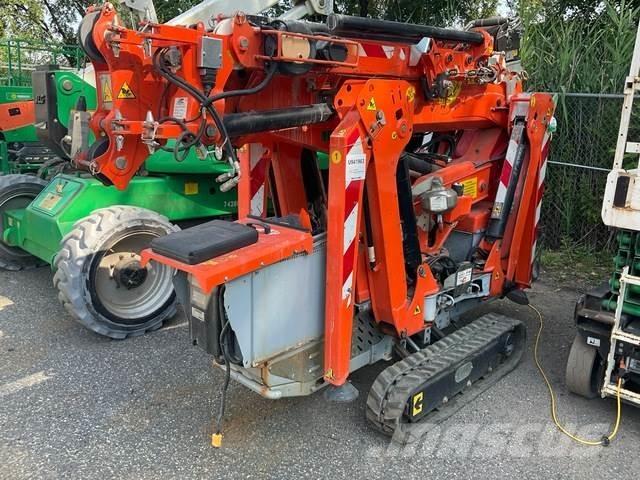 Jekko SPX424C رافعات أخرى