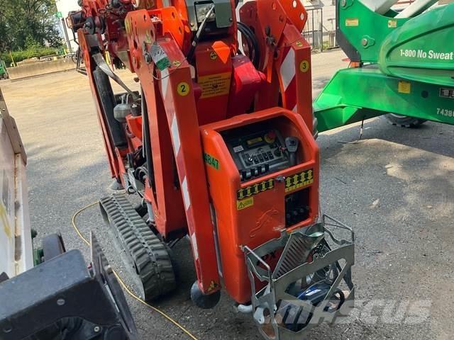 Jekko SPX424C رافعات أخرى