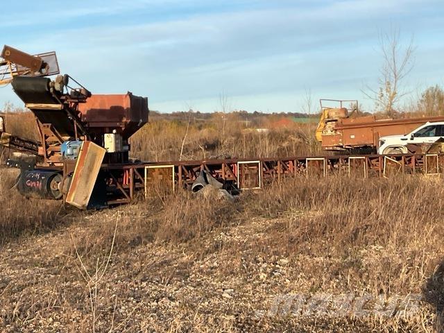 Jensen  سيور نقالة