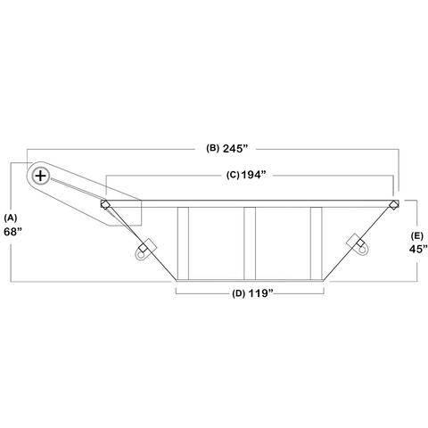  JFI معدات خطوط الأنابيب