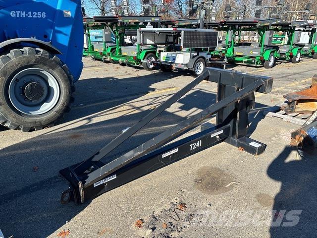 JLG 1001176515 أخرى