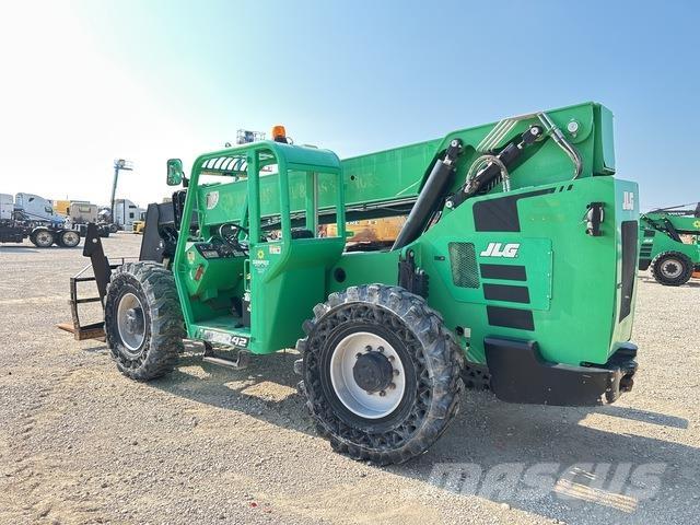 JLG 10042 مناولات متداخلة