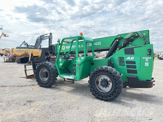 JLG 10042 مناولات متداخلة