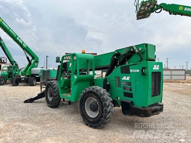 JLG 10042 مناولات متداخلة