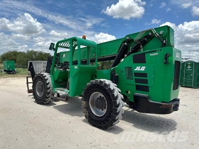 JLG 10042 مناولات متداخلة