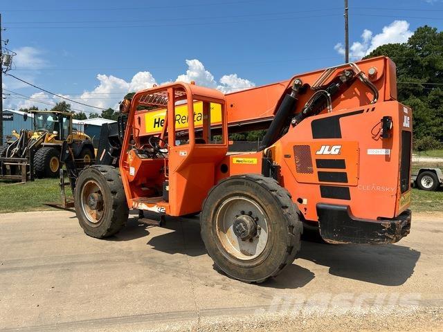 JLG 10042 مناولات متداخلة