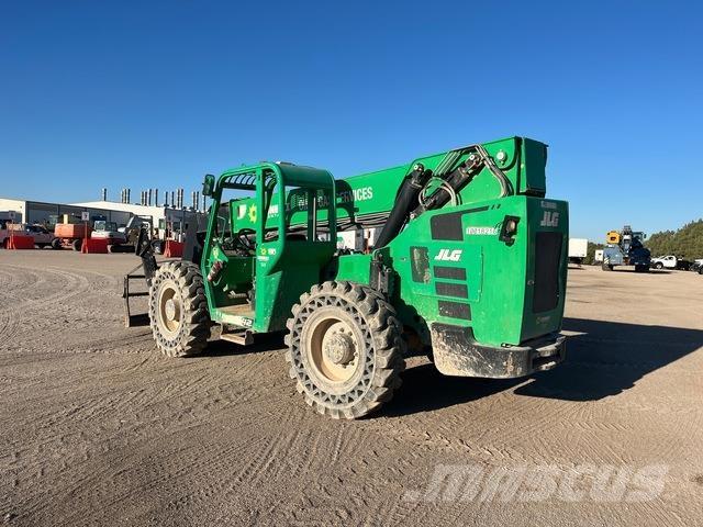 JLG 10042 مناولات متداخلة