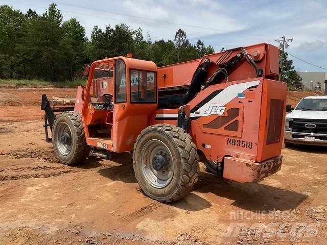 JLG 10054 مناولات متداخلة