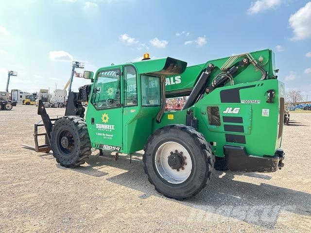 JLG 10054 مناولات متداخلة