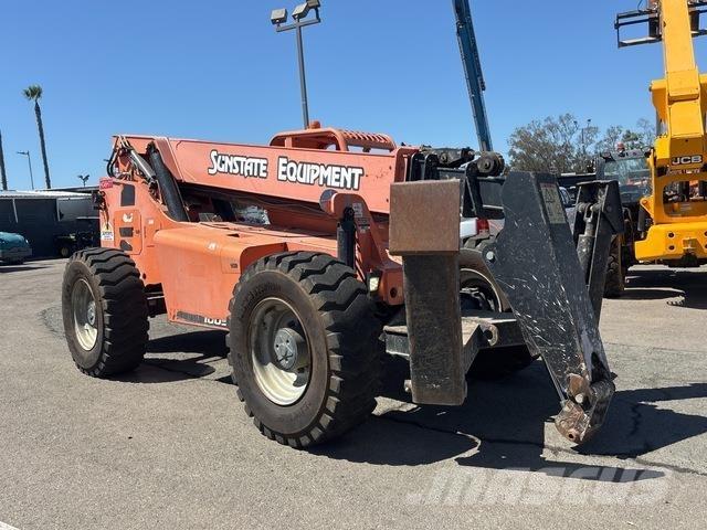 JLG 10054 مناولات متداخلة