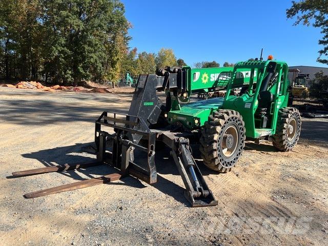 JLG 10054 مناولات متداخلة