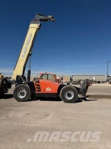 JLG 1055 مناولات متداخلة