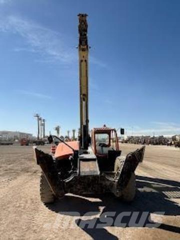 JLG 1055 مناولات متداخلة