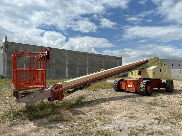 JLG 110HX رافعات سلة تلسكوبية