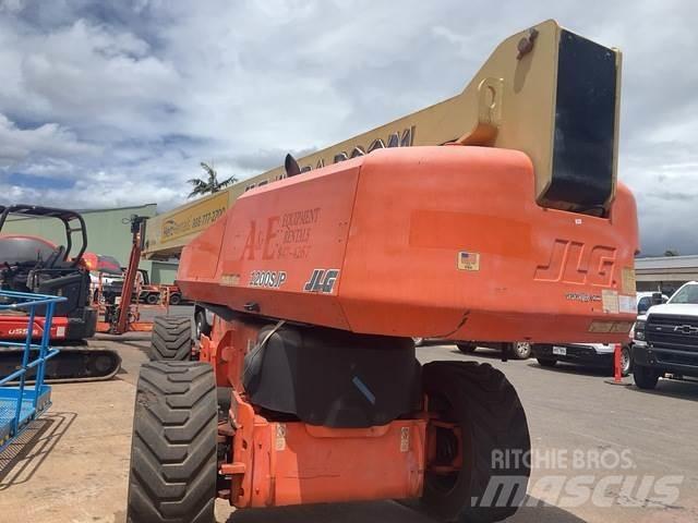 JLG 1200SJP أخرى