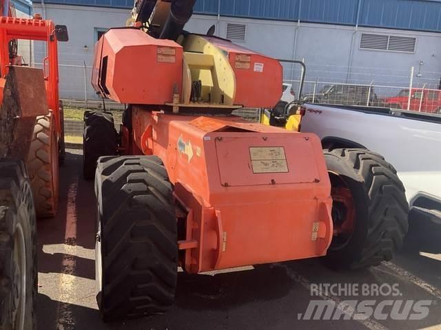 JLG 1200SJP أخرى