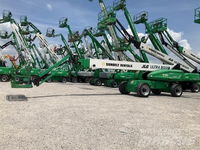 JLG 1200SJP أخرى