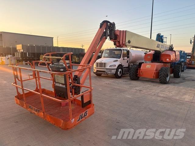 JLG 1200SJP رافعات سلة تلسكوبية