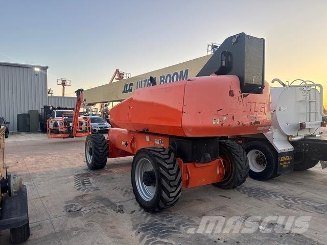 JLG 1200SJP رافعات سلة تلسكوبية