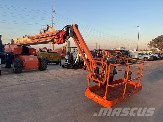 JLG 1200SJP رافعات سلة تلسكوبية