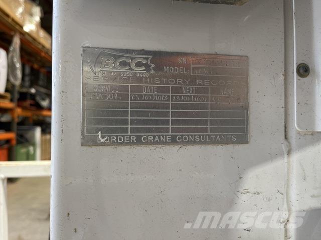 JLG 1230ES رافعات السارية الرأسية
