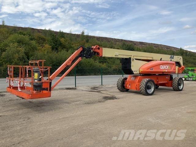 JLG 1250AJ رافعات سلة مفصلية