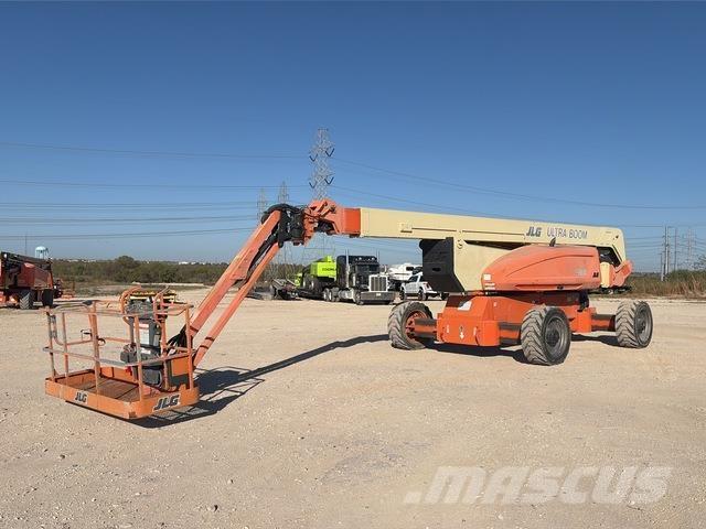 JLG 1250AJP رافعات سلة مفصلية