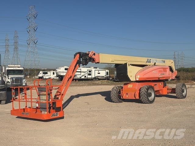 JLG 1250AJP رافعات سلة مفصلية