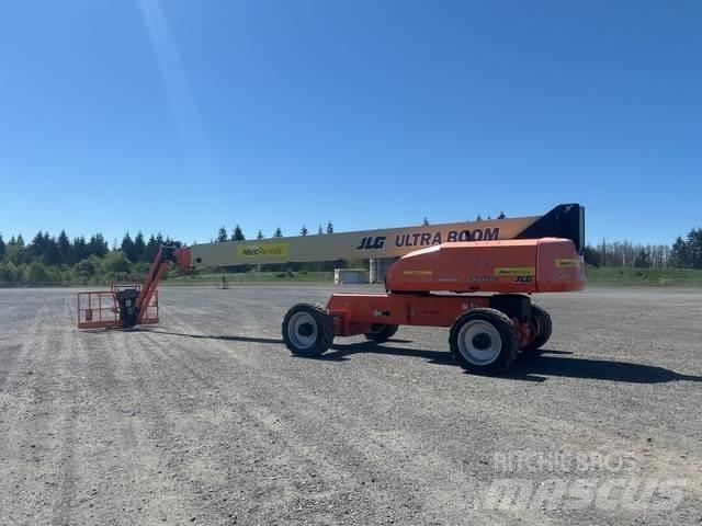JLG 1350SJP أخرى