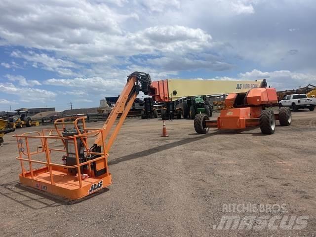 JLG 1350SJP أخرى