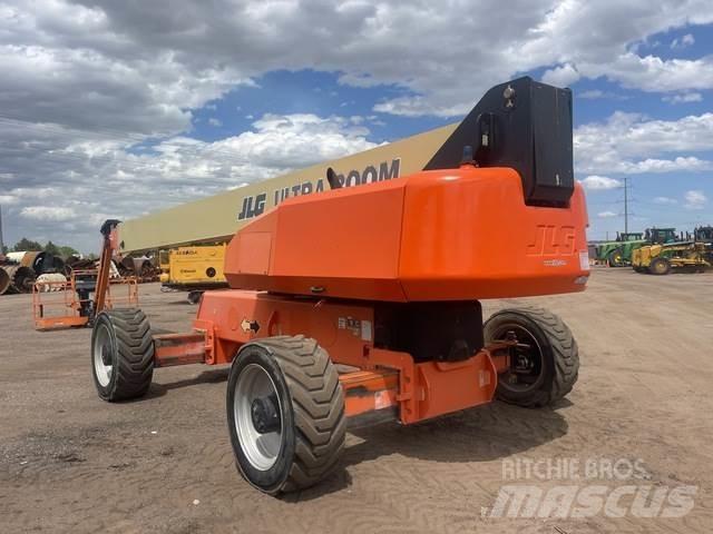 JLG 1350SJP أخرى