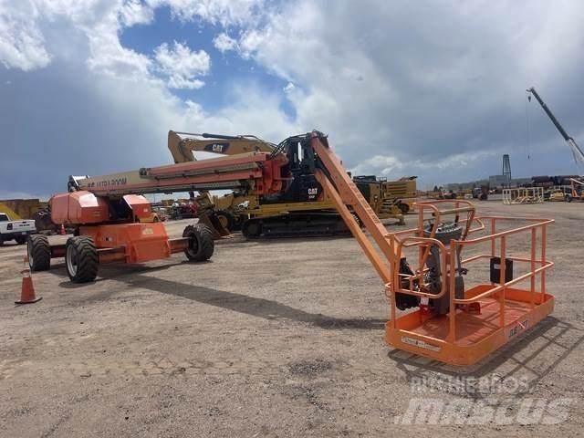 JLG 1350SJP أخرى