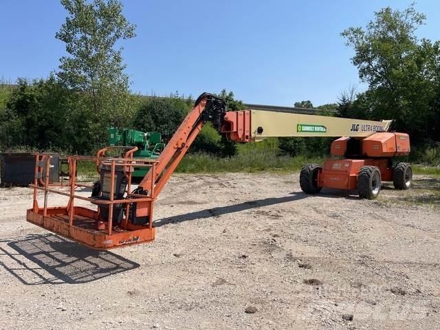 JLG 1350SJP أخرى