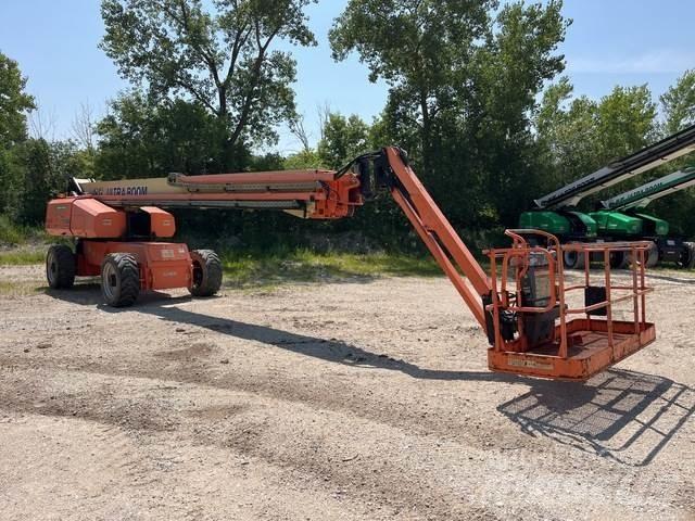 JLG 1350SJP أخرى