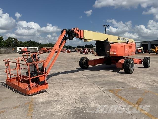 JLG 1500AJP أخرى