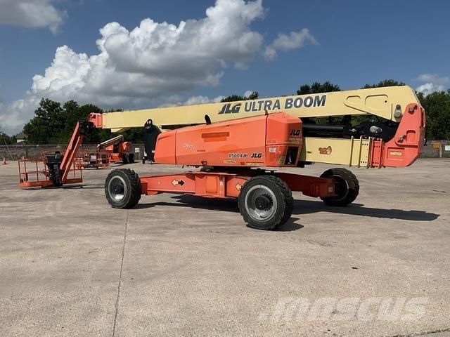 JLG 1500AJP أخرى
