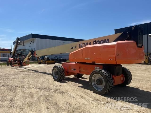 JLG 1500SJ أخرى