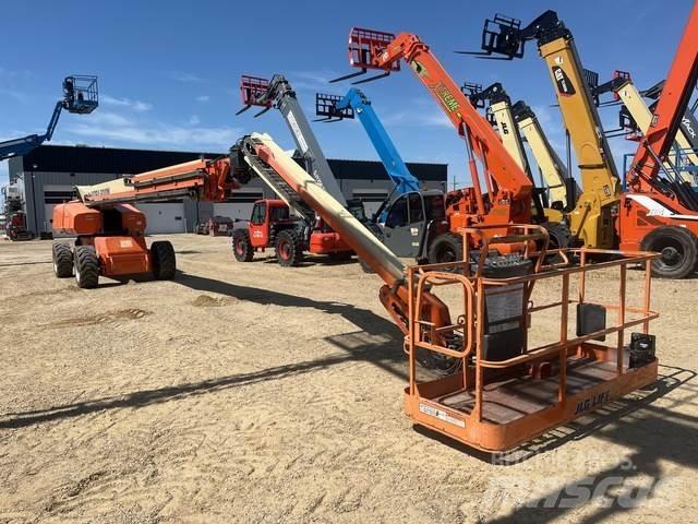 JLG 1500SJ أخرى