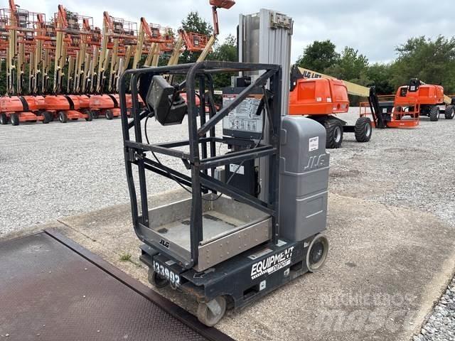 JLG 20MVL رافعات السارية الرأسية