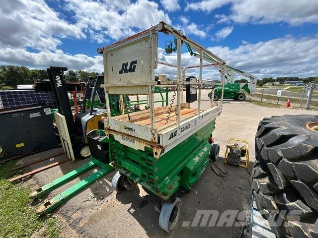 JLG 3246ES أخرى