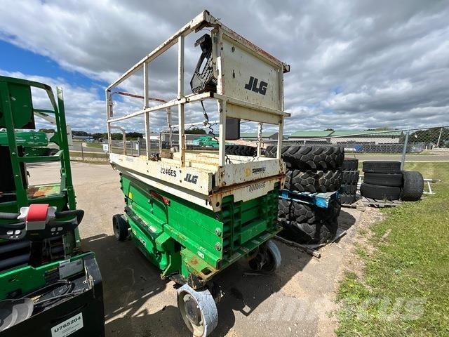 JLG 3246ES أخرى