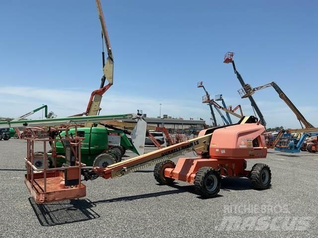 JLG 400S أخرى