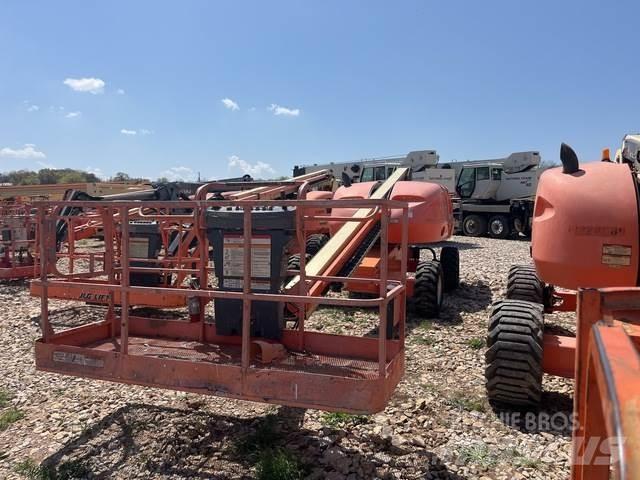 JLG 400S أخرى
