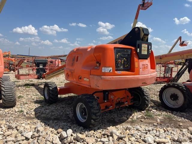 JLG 400S أخرى