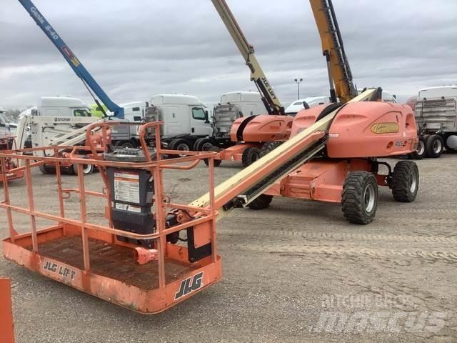 JLG 400S أخرى