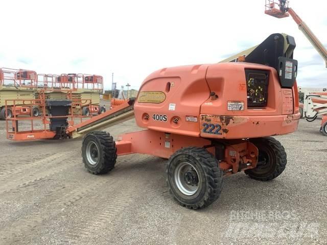 JLG 400S أخرى